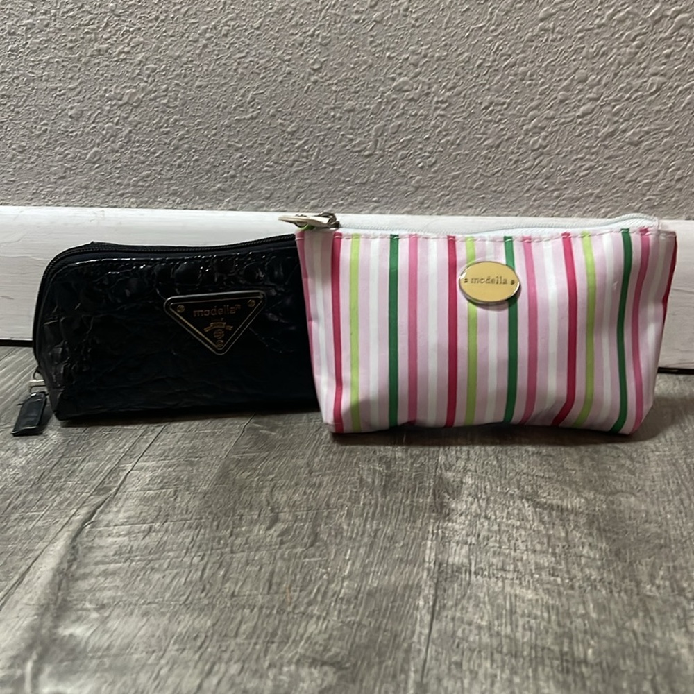 Modella Cosmetic Case Bundle - Picture 3 of 13